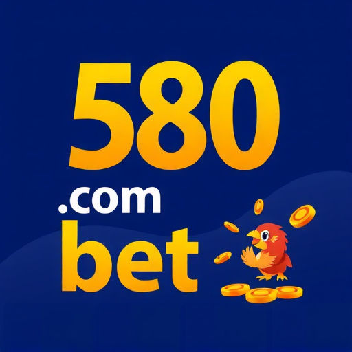 580 COM Bet